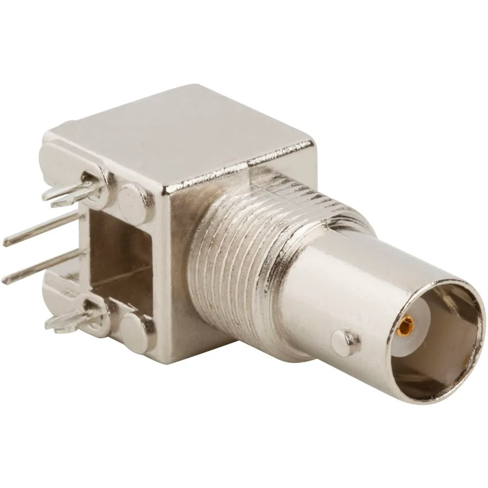 Гайки Amphenol RF 031-5652