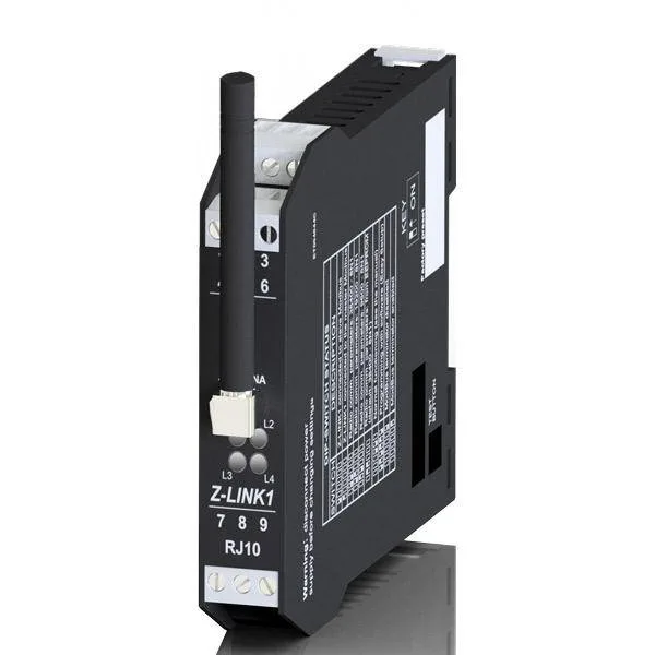 Seneca Z-LINK1-LO Радиомодули