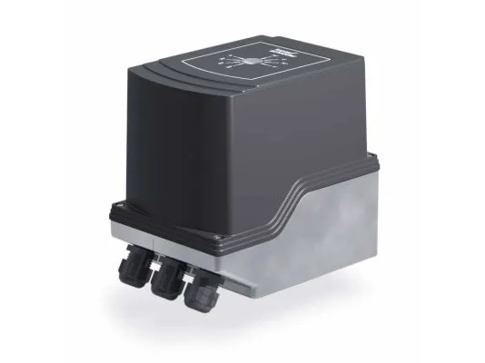 Сервопривод Kromschroder IC 50-30W20E
