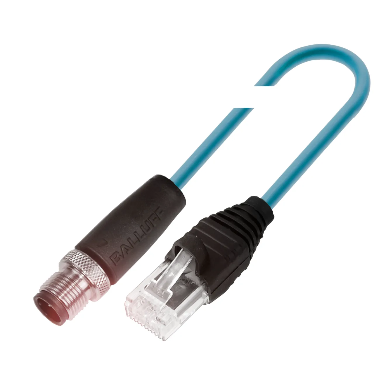 Balluff. BCC M414-E894-8G-672-ES64N9-450 - BCC0H05