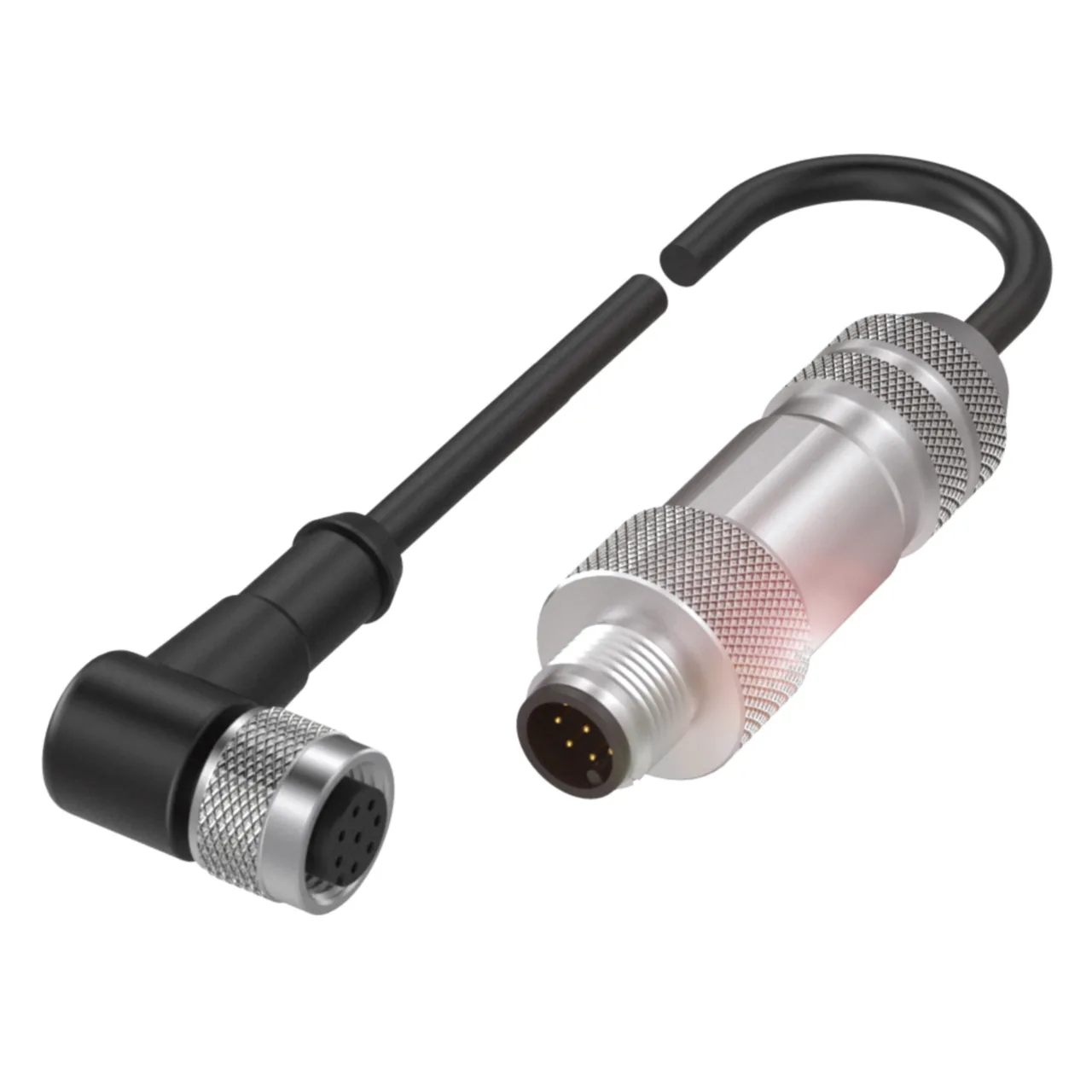 Balluff. BIS Z-502-PU1-05/E - BCC00RP