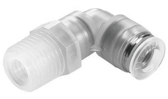 Фитинг NPQP-L-R38-Q10-FD-P10