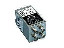 Keysight 87222C Coaxial Transfer Switch, DC to 26.5 GHz