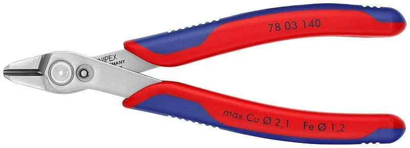 Knipex 78 03 140 Electronic Super Knips® XL