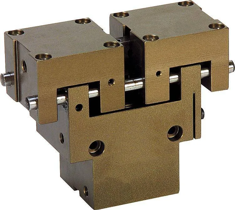 Norelem 20100 Grip module parallel grippers