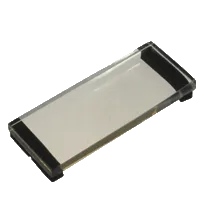 Pepperl+Fuchs. Mounting aid RL28-GLASS-C