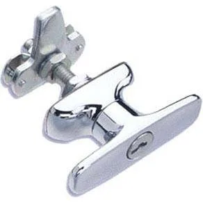 E3 - VISE ACTION® Компрессионная Защелка E3-107-045 Southco
