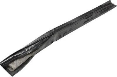 Misumi Zipper Tubing (Braided Shield / For Movable Parts)