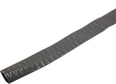 Misumi Heat Shrink Tube (No-Slip Type) 5 Pieces Per Package