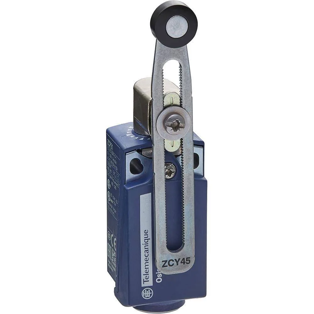 Концевой выключатель Telemecanique Sensors XCKP2545P16