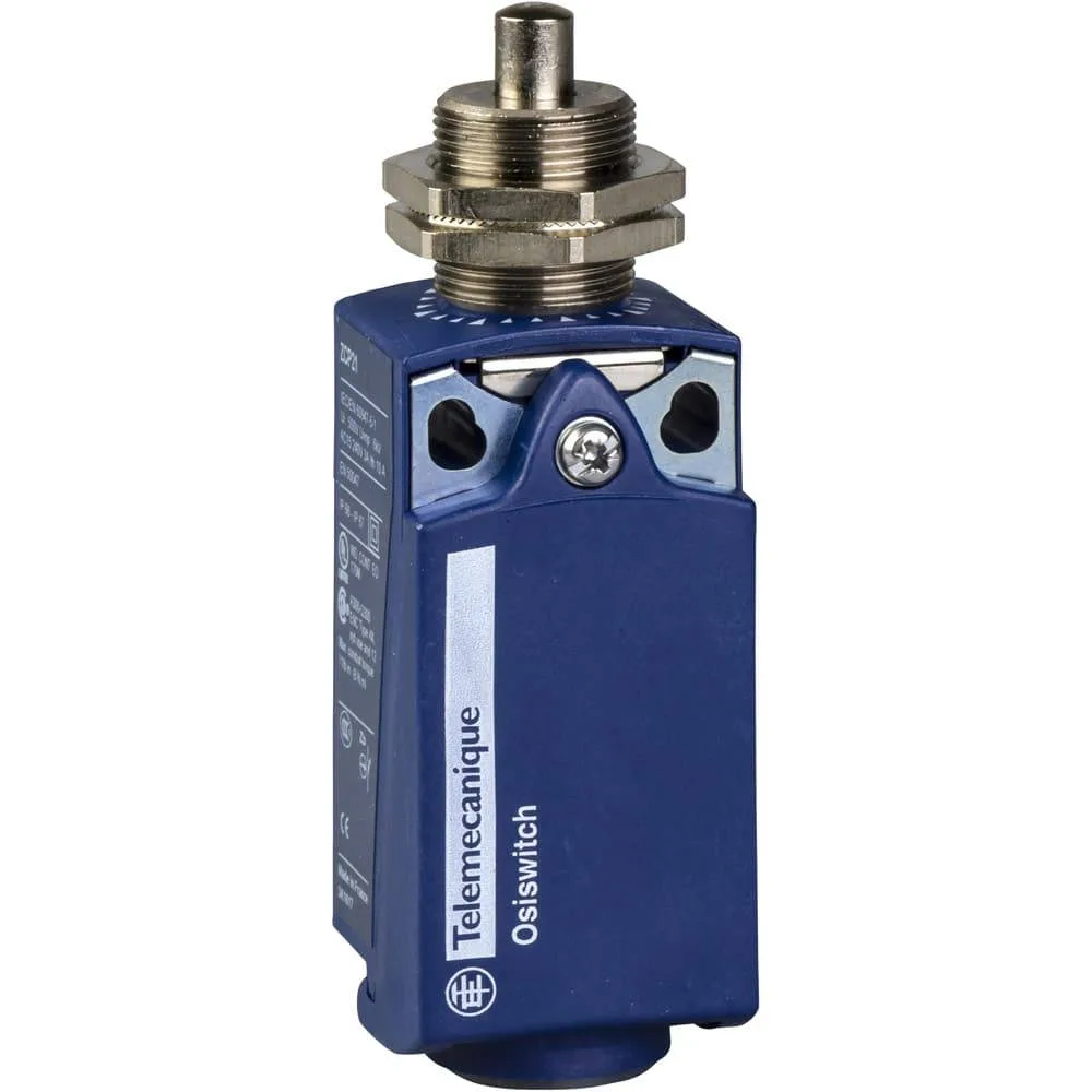 Концевой выключатель Telemecanique Sensors XCKP2501G11