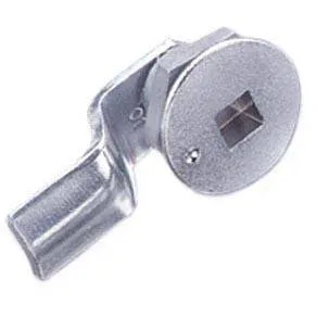 E3 - VISE ACTION® Компрессионная Защелка E3-1210-0506 Southco