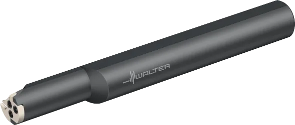 Расточные державки для обработки внутренних канавок Walter NCAI20-2525L-GX09-2
