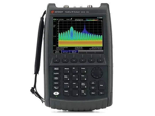 Keysight N9913B Портативный анализатор FieldFox, 4 ГГц