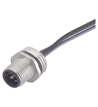 Pepperl+Fuchs. Receptacles V1S-M16-500