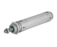 "RM/900 tie rod double acting cylinder, 3"" diameter, 250mm stroke RM/930/250 Norgren"