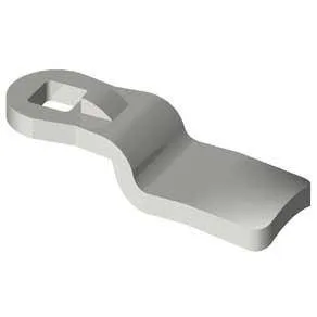 E3 - VISE ACTION® Компрессионная Защелка E3-126-1859 Southco