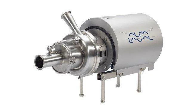 Alfa Laval LKH Prime UltraPure