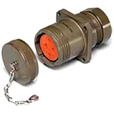 Промышленная кабельная сборка Amphenol LTW Technology MSAP04ML-SAPFL-SBA05