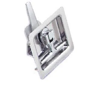 E3 - VISE ACTION® Компрессионная Защелка E3-106-175 Southco