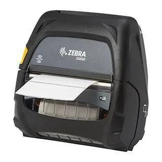 Zebra Мобильный RFID-принтер ZQ520