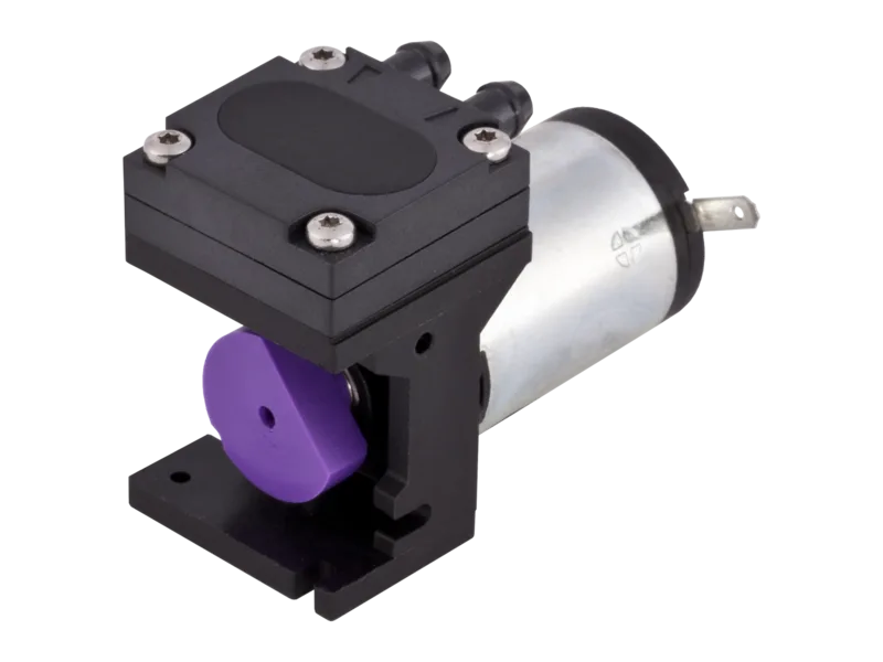 Мембранный газовый насос KNF NMP 015