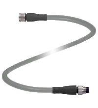 Pepperl+Fuchs. Connection cable V31-GM-3M-PVC-V31-GM