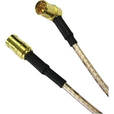 Коаксиальный / РЧ-кабель Amphenol RF 145103-01-12.00