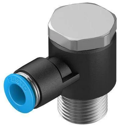 Фитинг QSLV-3/8-8