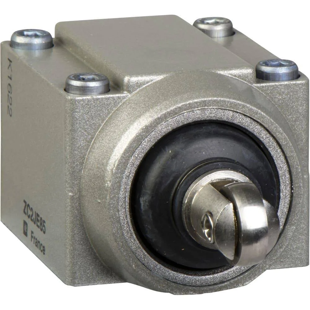 Концевой выключатель Telemecanique Sensors ZCD26