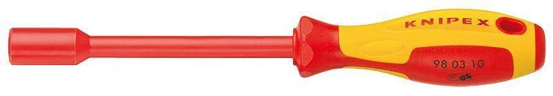 Knipex 98 03 10 Торцовый ключ