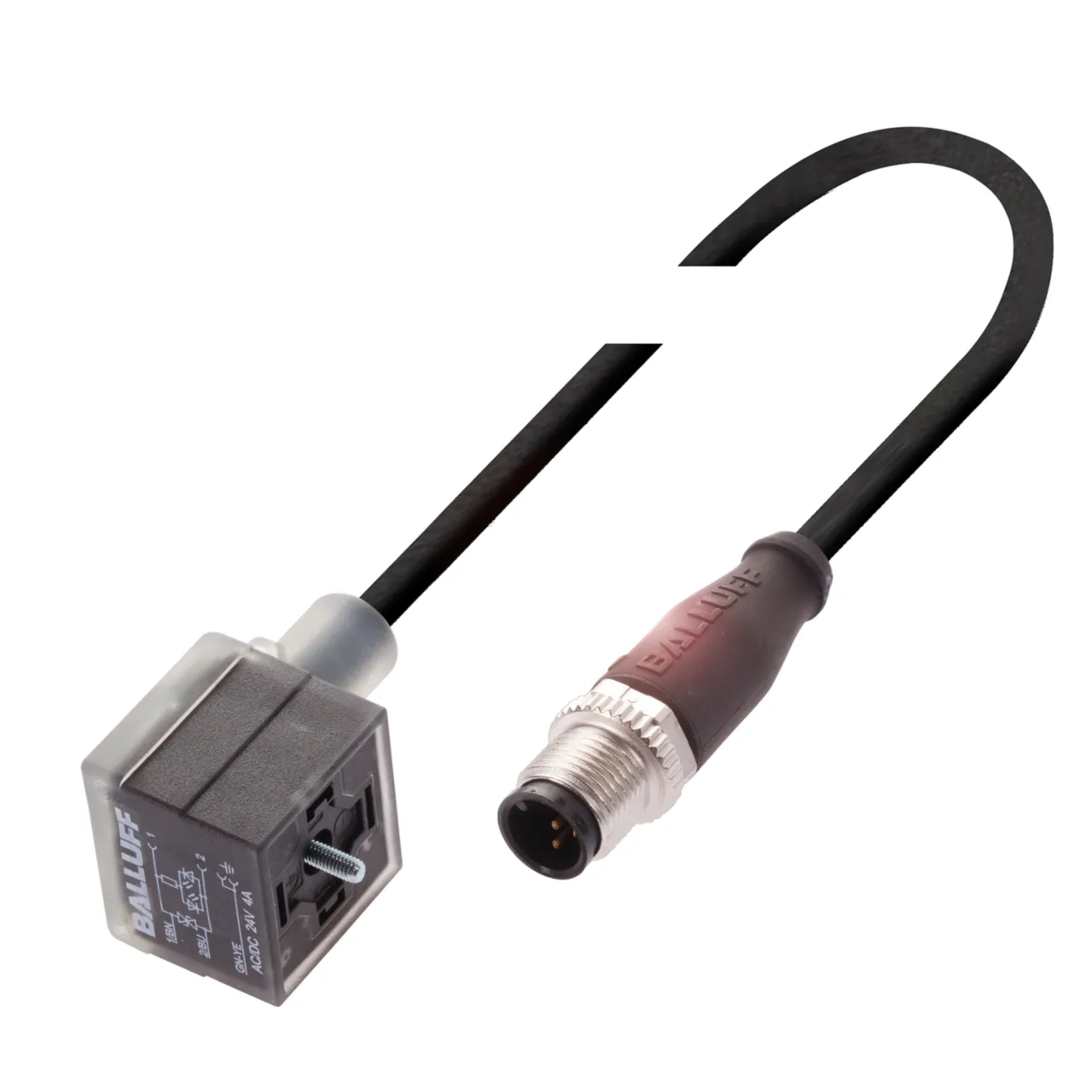 Balluff. BCC VA04-M413-3E-664-PX0350-020 - BCC04WK