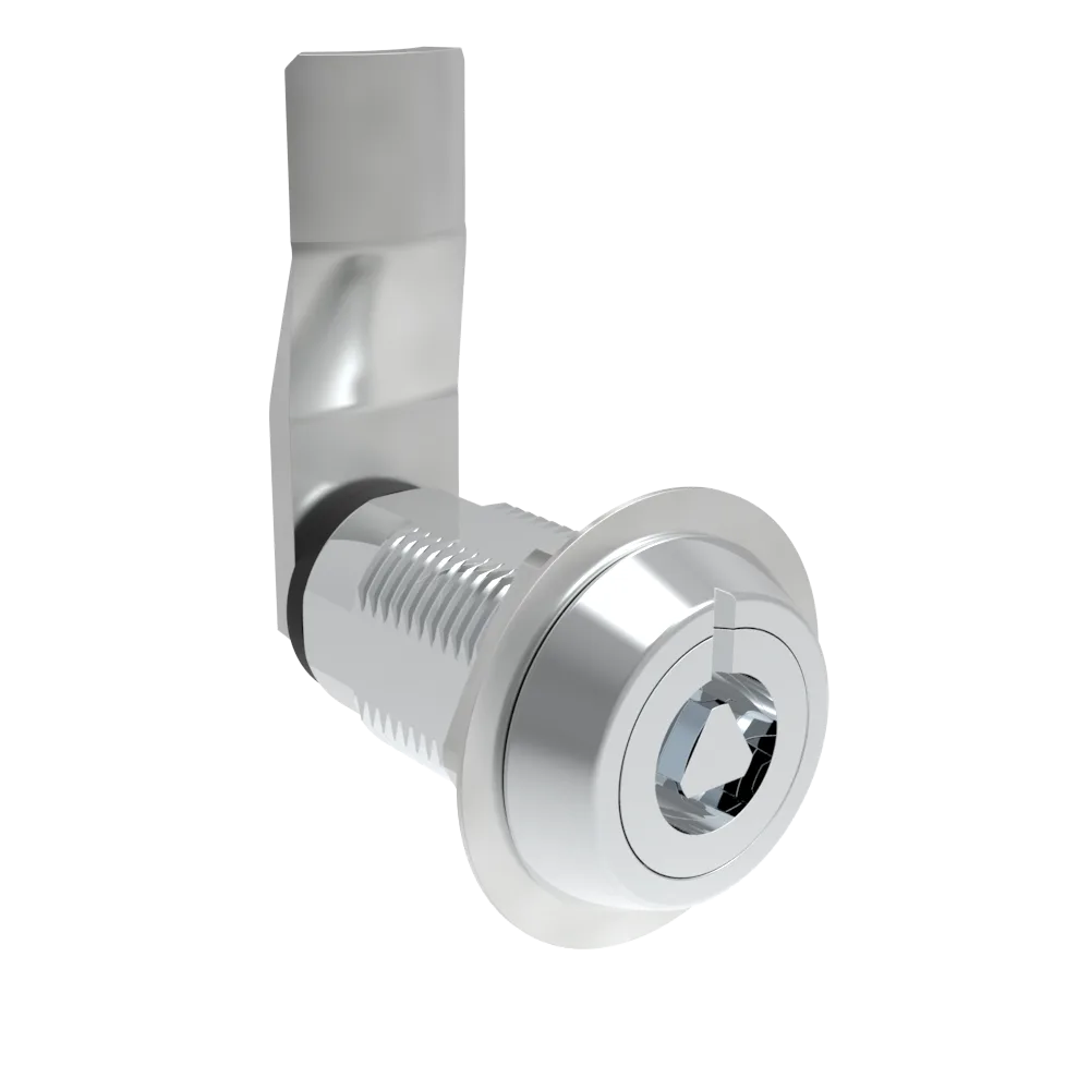 D4 - DZUS® Standard-Line Quarter-Turn Fasteners D4-FJ5-80SS Southco