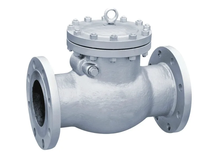 Клапан Petersime B10502
