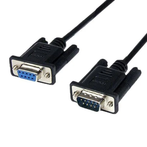 Seneca CS-DB9M-DB9F PM002490 Кабели