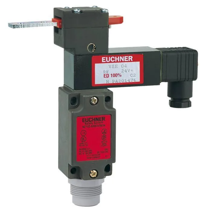 Предохранитель Euchner NZ2VZ-528E3VSE04