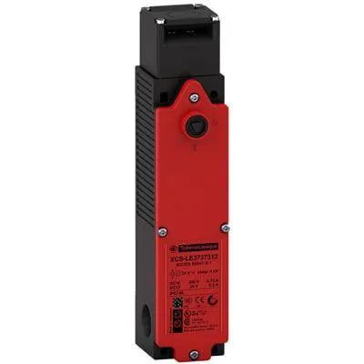 Переключатель с блокировкой Telemecanique Sensors XCSLE2525312