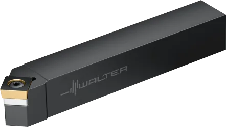 Державки с креплением винтом Walter SSDCR2525M12