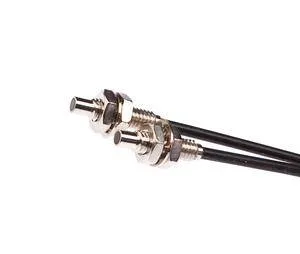 IPF Electronic LS207031 Оптоволоконные датчики - пластиковое волокно