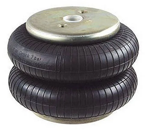 Двойная пневморессора FD 40-10 CI G 1/8