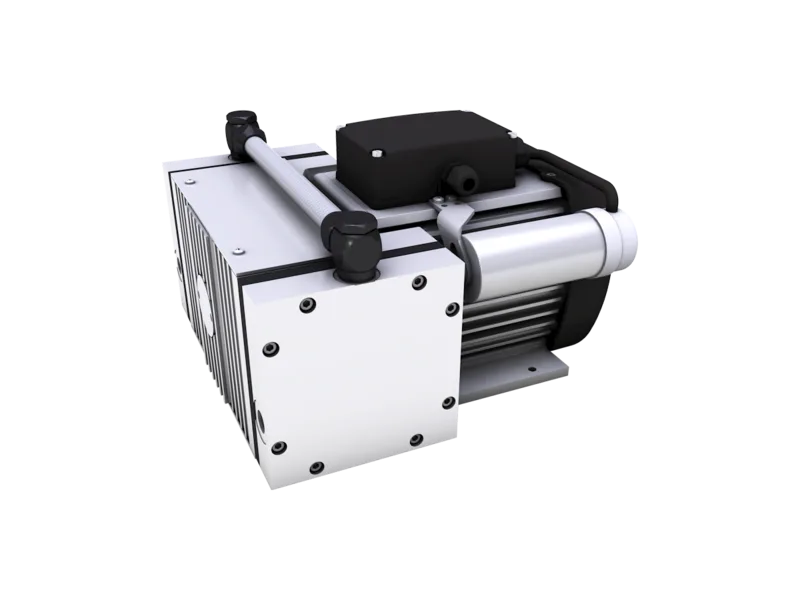 Мембранный газовый насос KNF N 880