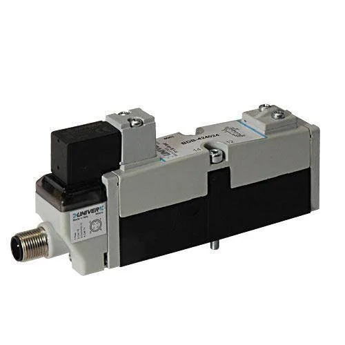 Univer Pneumatic switches Series AI-JET