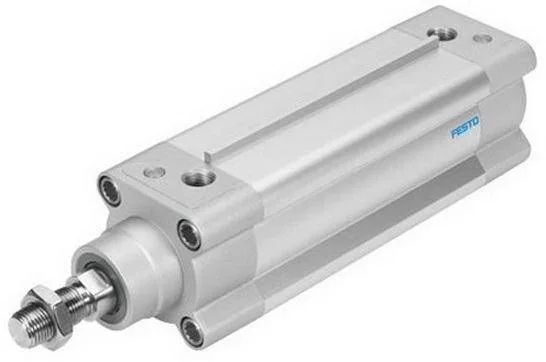 Пневмоцилиндр DSBF-C-50-40-PPSA-N3-R Festo