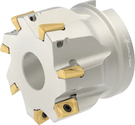 Фрезы для обработки уступов Walter F4042R.B22.050.Z07.10
