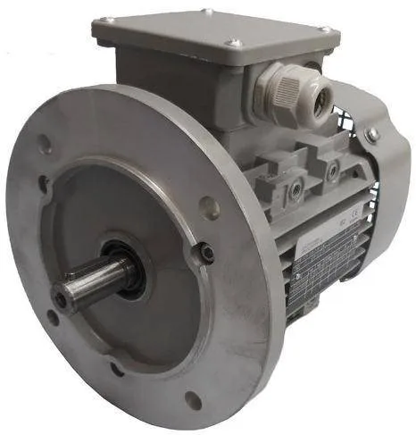 Однофазные электродвигатели AC Motoren FBS 63 A-4