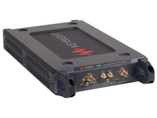 Keysight P5008A Векторный анализатор цепей с шиной USB серии Keysight Streamline, 53 ГГц