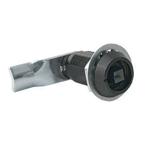 D2 - DZUS® Rapier Quarter-Turn Fasteners D2-515-727-190 Southco