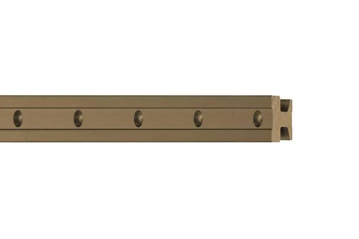 drylin® W гибридный двойной роликоподшипник WJRM-32 Igus