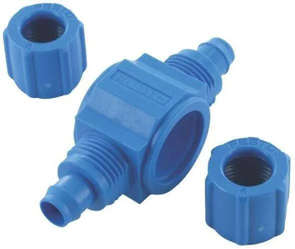 Серьга TK-1/4-PK-6-KU