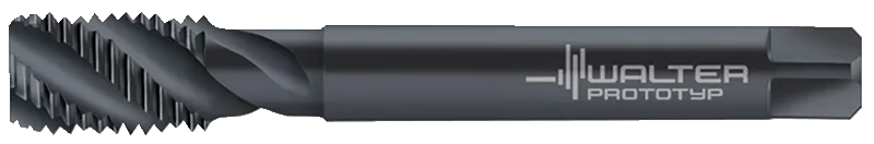 Метчики машинные HSS-E Walter M225549-EGUNC1/2